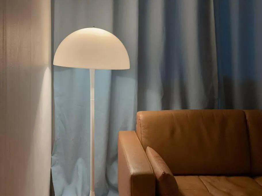 Apartment Yunaria House Seoul