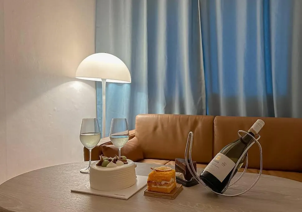 Yunaria House Seoul