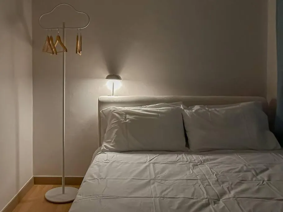 Apartment Yunaria House Seoul South Korea