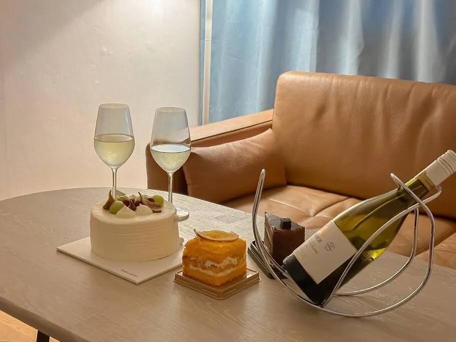 Yunaria House Seoul