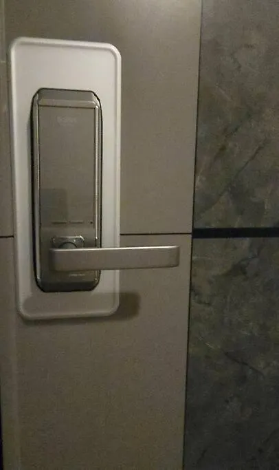 Apartment Yunaria House Seoul